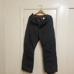 Mens XGravity Medium Snow Pants